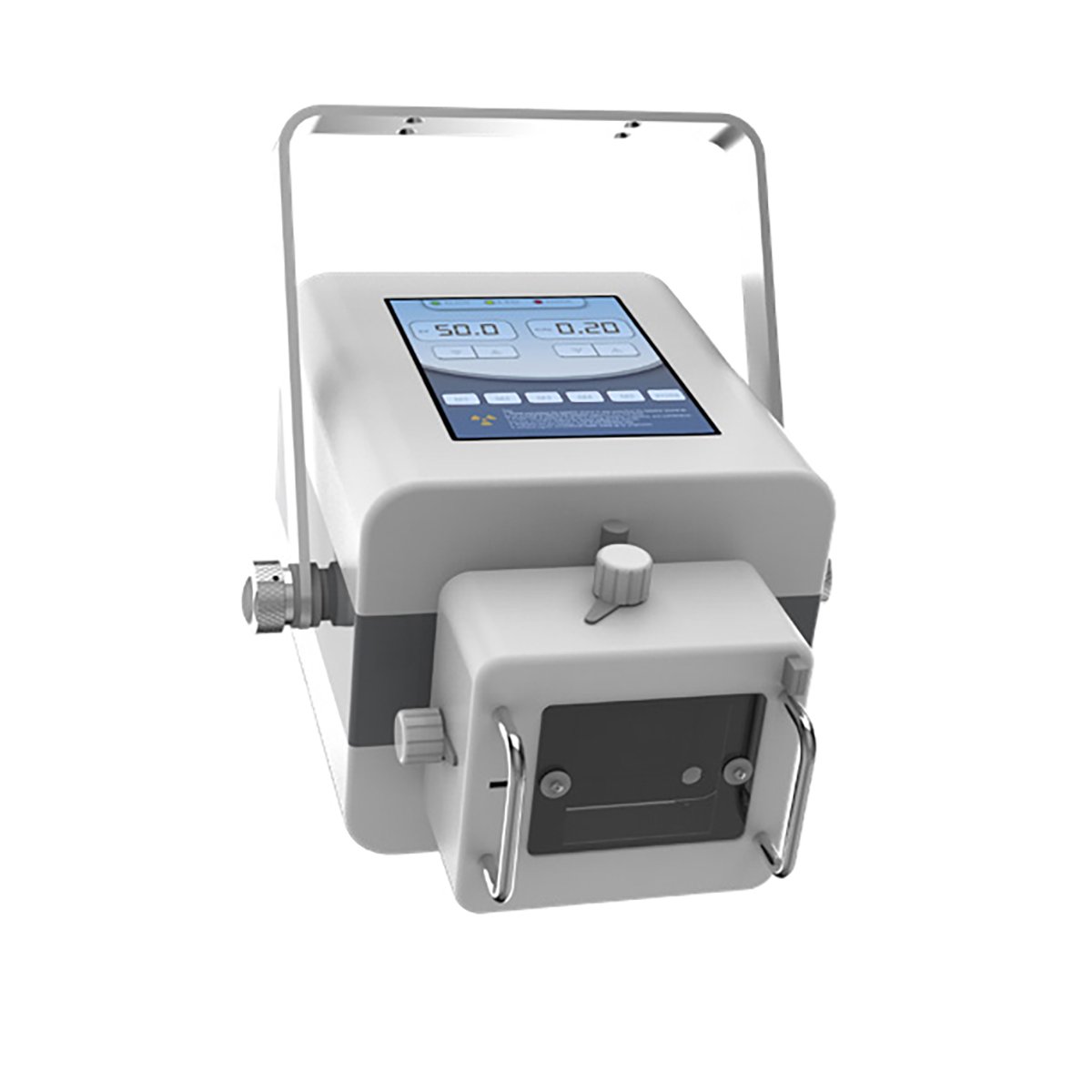 X-ray Portable MSLGX11